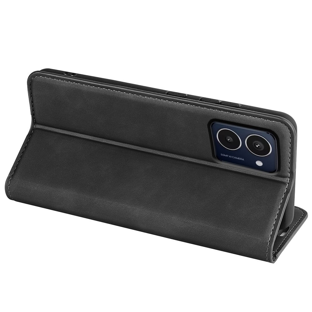 HMD Pulse - Custodia Stand Flip Case