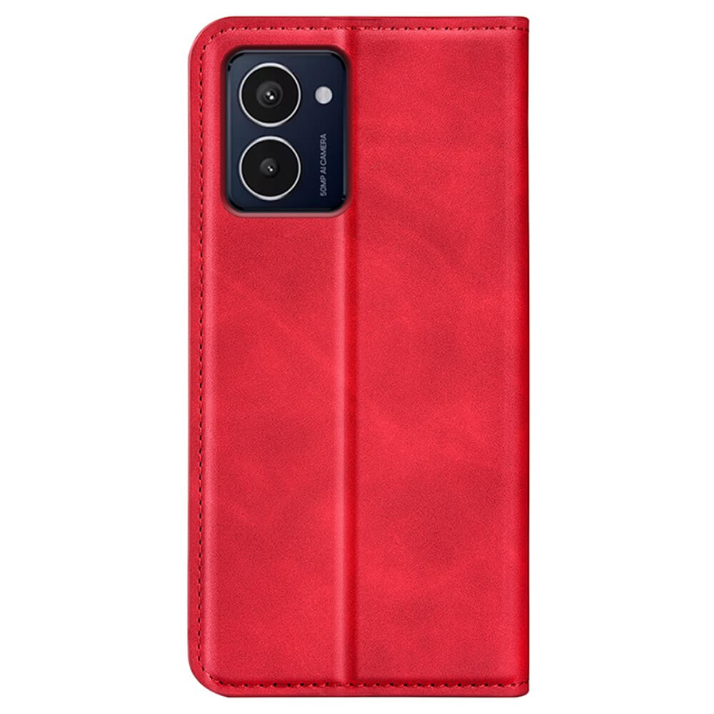 HMD Pulse - Custodia Stand Flip Case