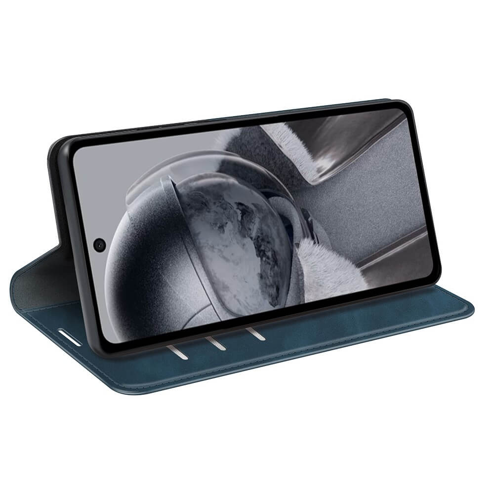 HMD Pulse - Custodia Stand Flip Case