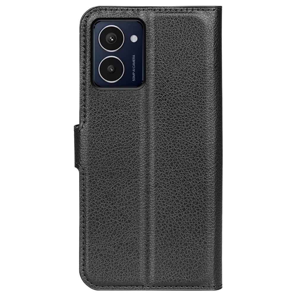 HMD Pulse - Custodia in ecopelle