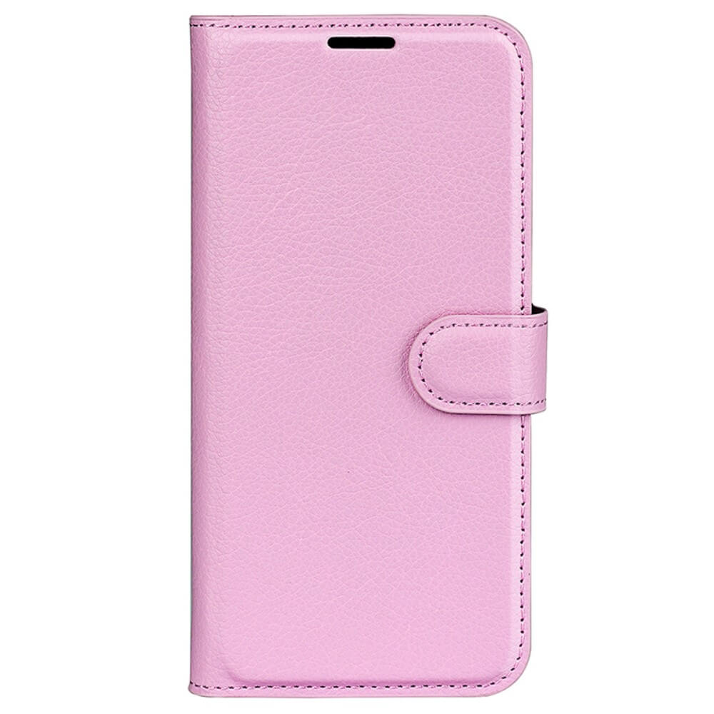 HMD Pulse - Custodia in ecopelle