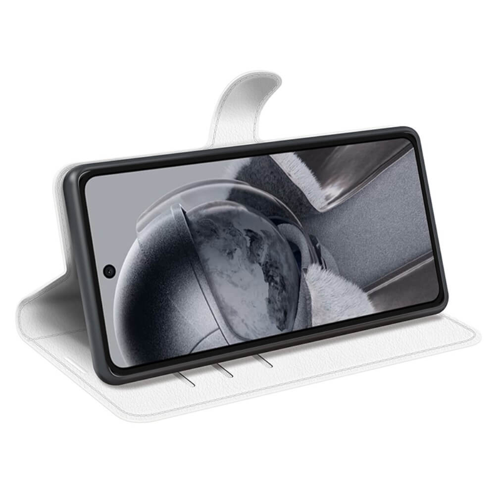 HMD Pulse - Custodia in ecopelle