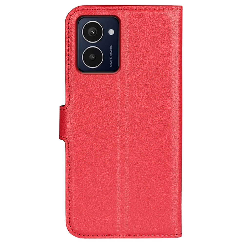 HMD Pulse - Custodia in ecopelle