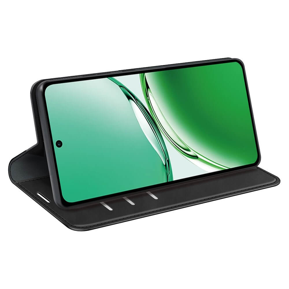 OPPO Reno12 F 5G - Stand Flip Case Hülle