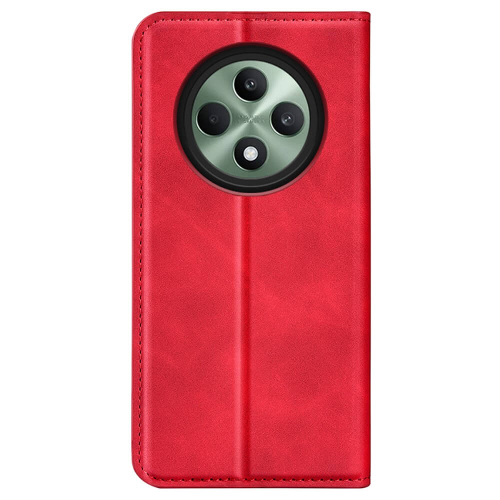 OPPO Reno12 F 5G - Stand Flip Case Hülle