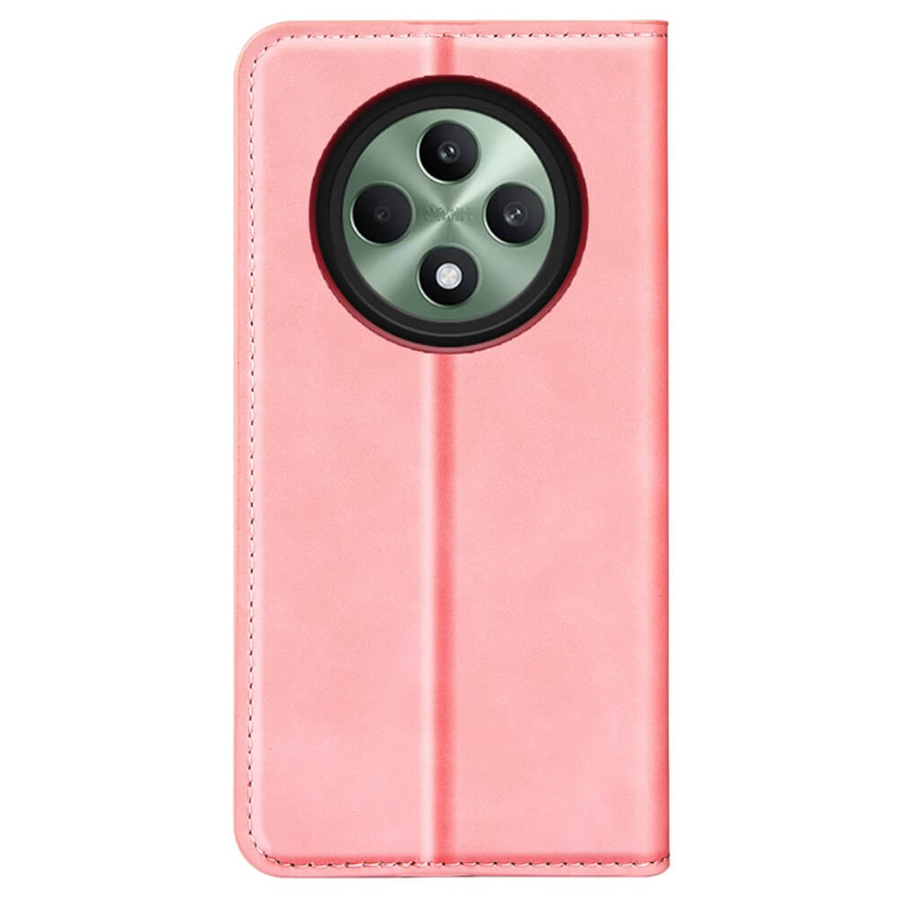 OPPO Reno12 F 5G - Stand Flip Case Hülle