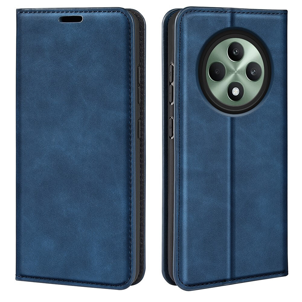 OPPO Reno12 F 5G - Stand Flip Case Hülle