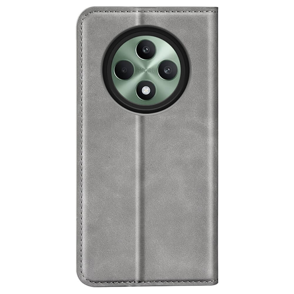 OPPO Reno12 F 5G - Stand Flip Case Hülle