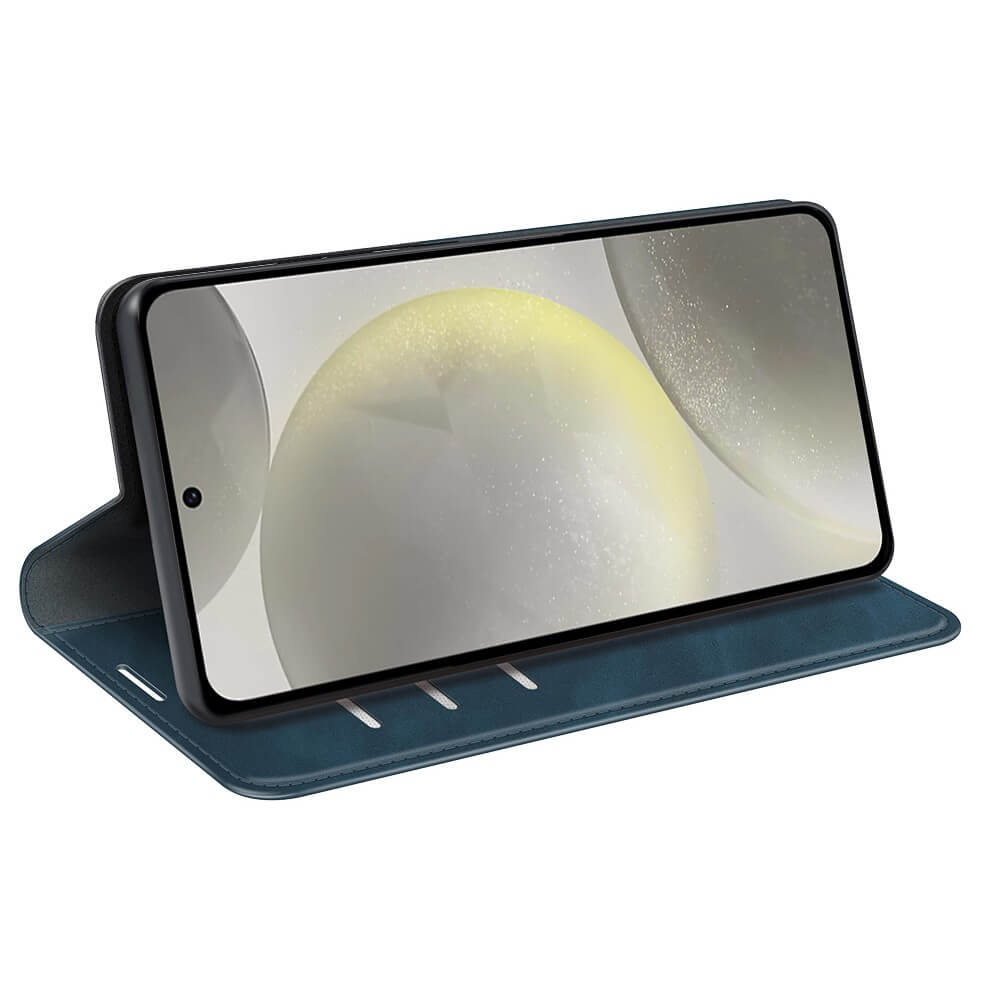 Galaxy S24 FE - Stand Flip Case Cover