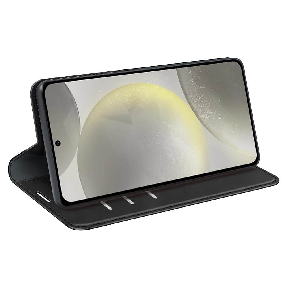 Galaxy S24 FE - Stand Flip Case Cover