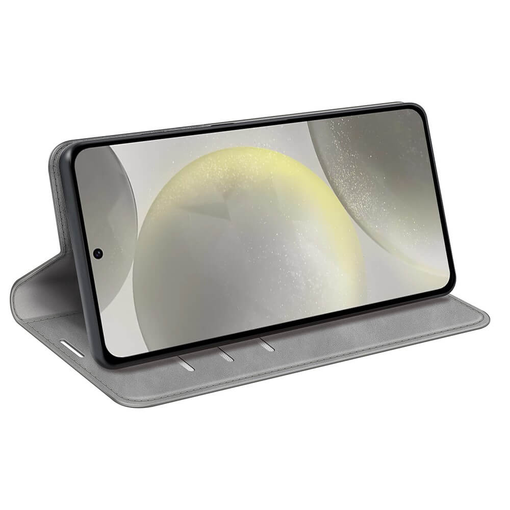 Galaxy S24 FE - Stand Flip Case Cover