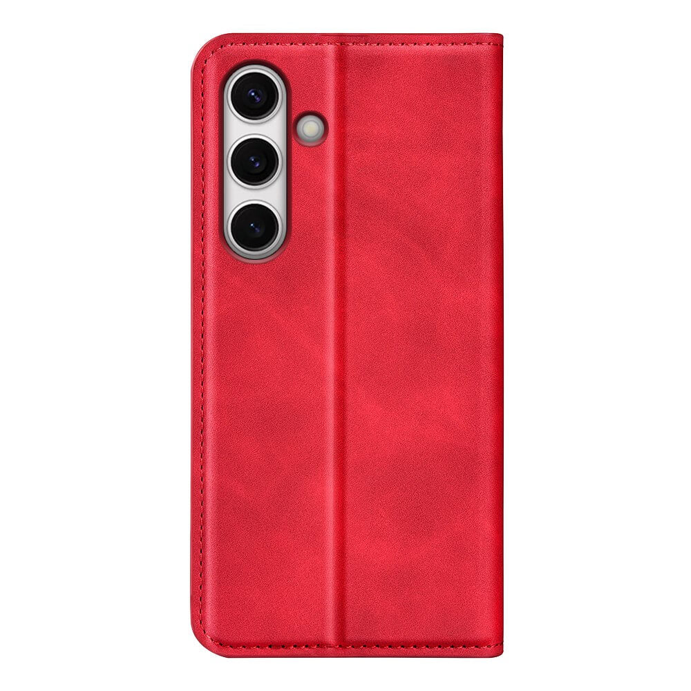 Galaxy S24 FE - Stand Flip Case Cover