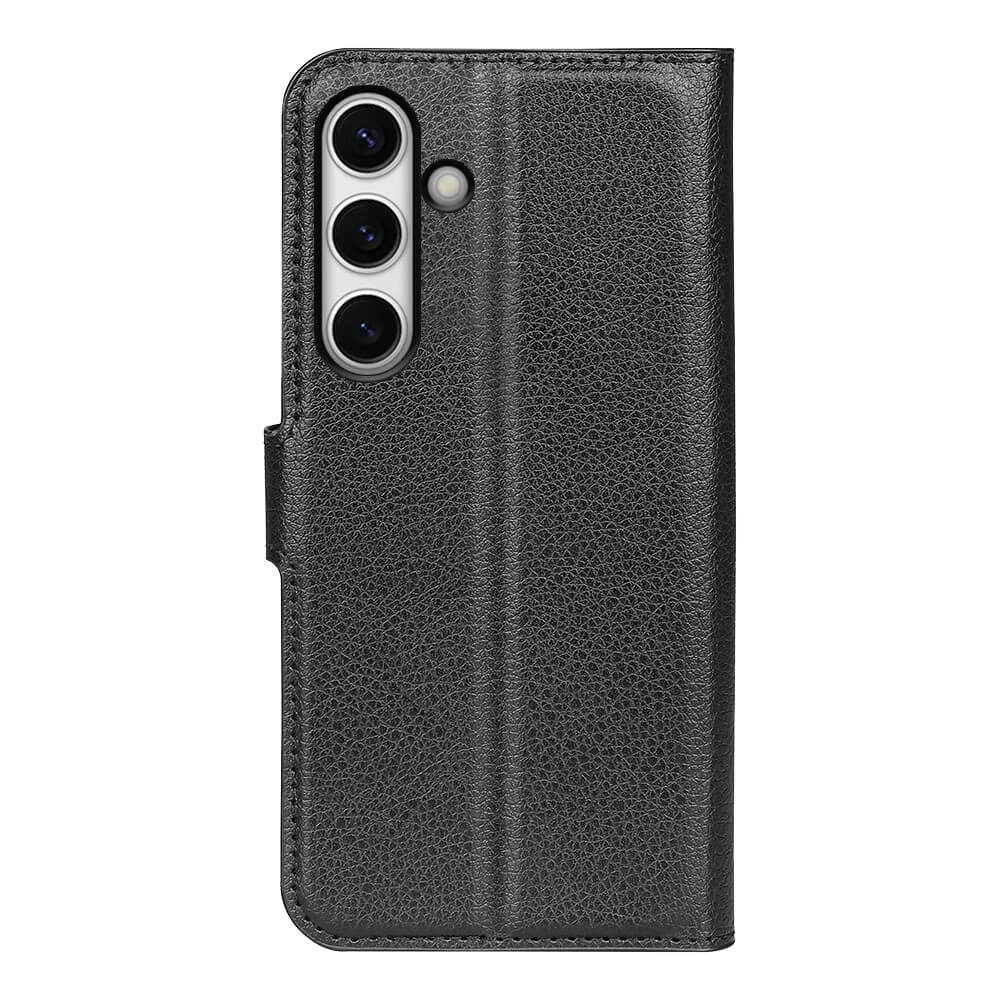 Galaxy S24 FE - Coque en similcuir