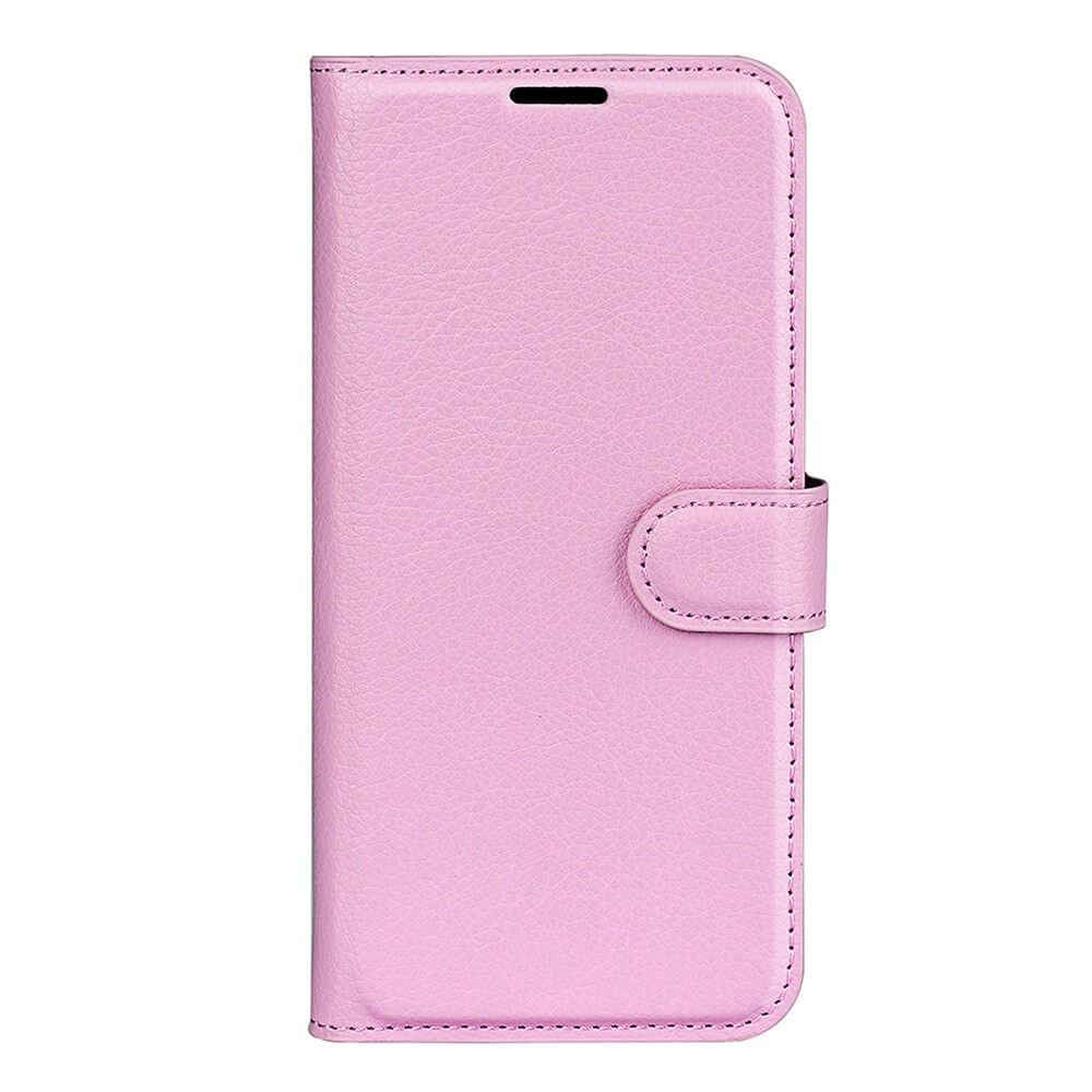 Galaxy S24 FE - Coque en similcuir