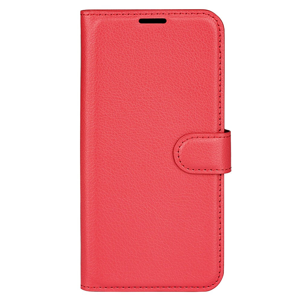Galaxy S24 FE - Coque en similcuir