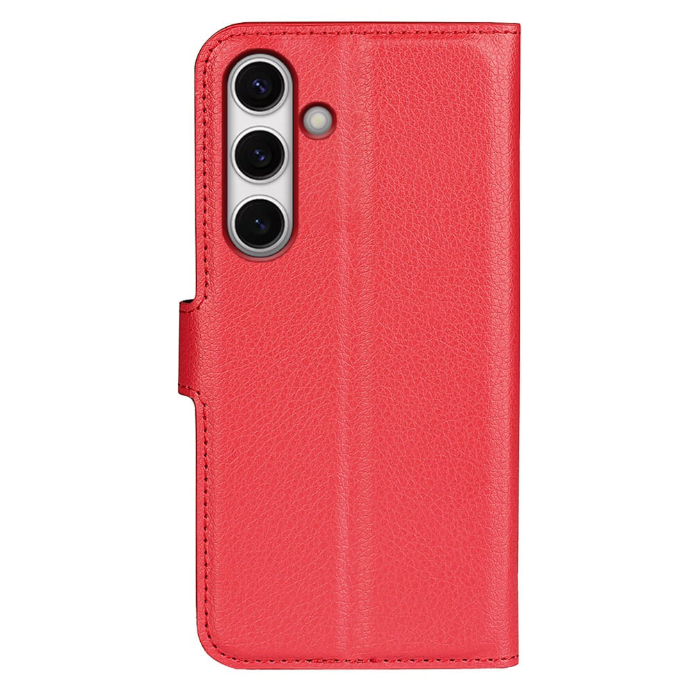 Galaxy S24 FE - Coque en similcuir