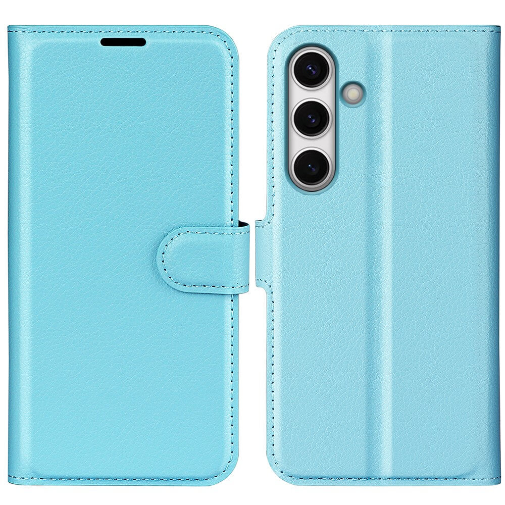 Galaxy S24 FE - Coque en similcuir