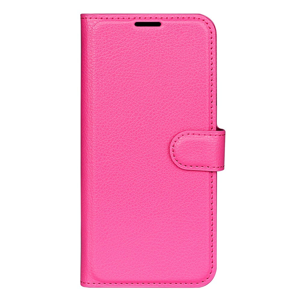 Galaxy S24 FE - Coque en similcuir
