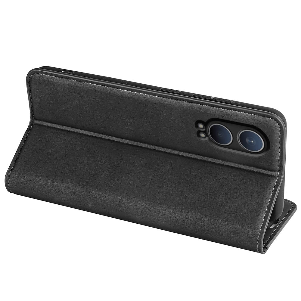 Google Pixel 9 Pro XL - Coque Stand Flip Case