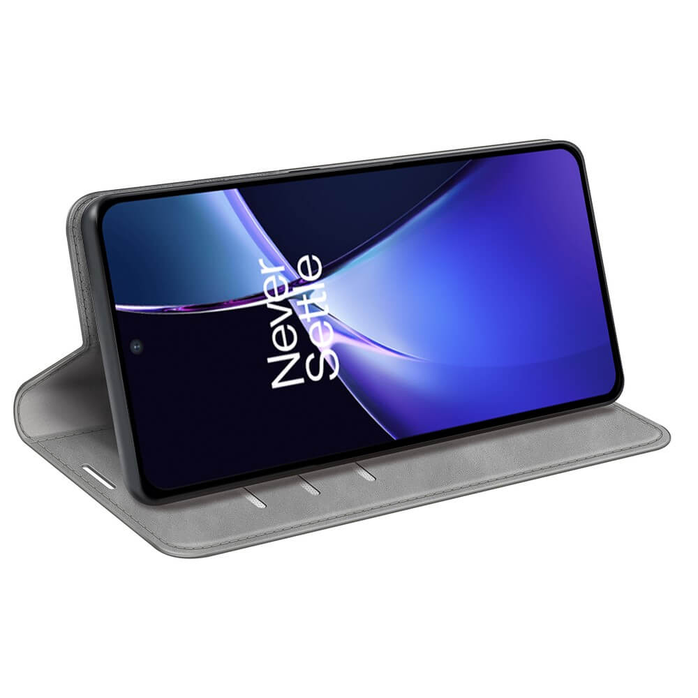 Google Pixel 9 Pro XL - Coque Stand Flip Case