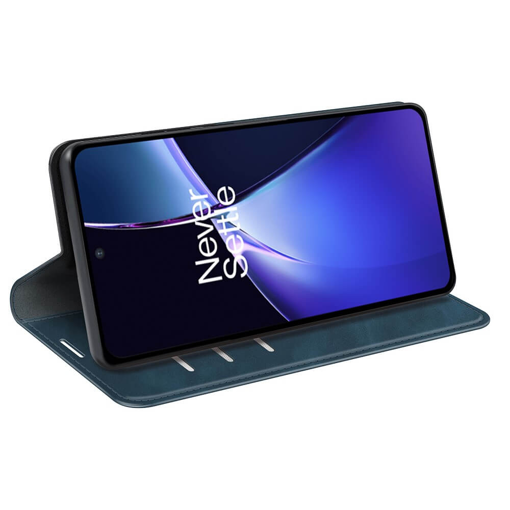 Google Pixel 9 Pro XL - Coque Stand Flip Case