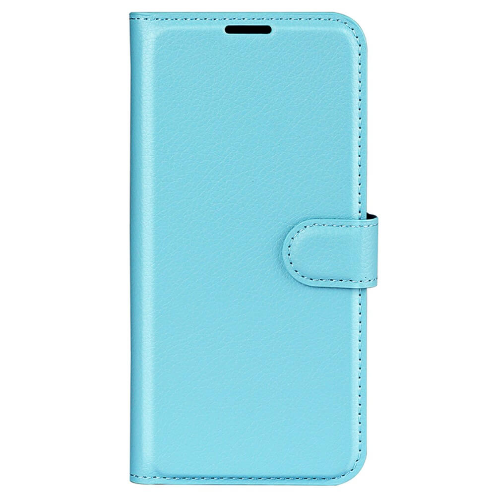 OnePlus Nord CE4 Lite - Coque en similcuir