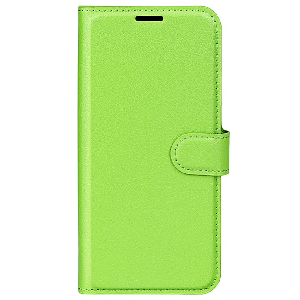 OnePlus Nord CE4 Lite - Coque en similcuir