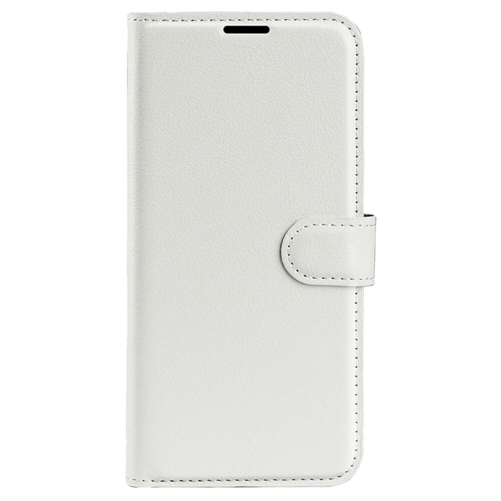 OnePlus Nord CE4 Lite - Coque en similcuir