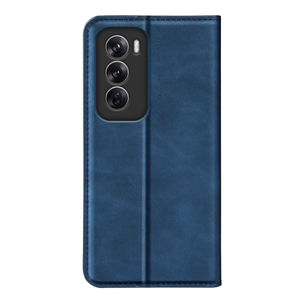 OPPO Reno12 5G - Stand Flip Case Hülle