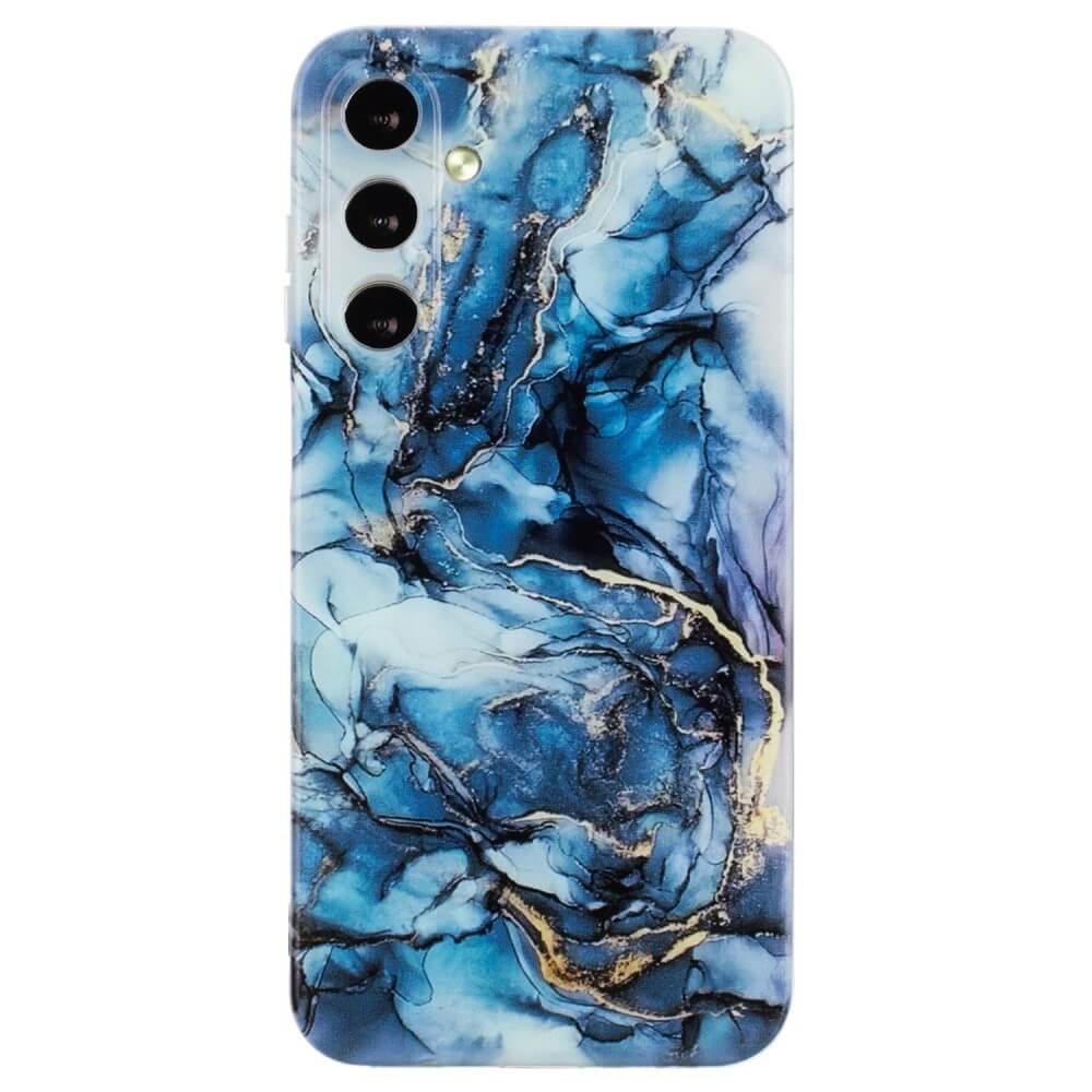 Galaxy S24 FE  - Coque de protection Marble