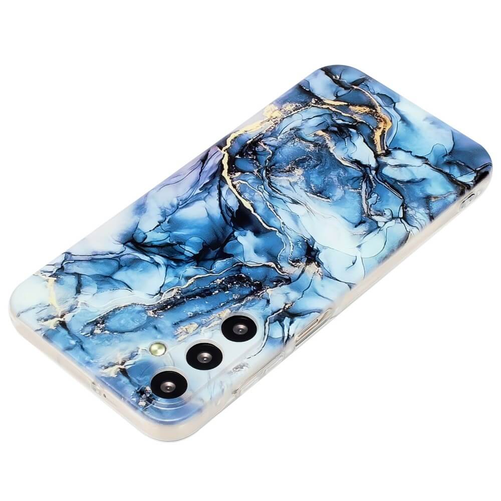 Galaxy S24 FE  - Coque de protection Marble