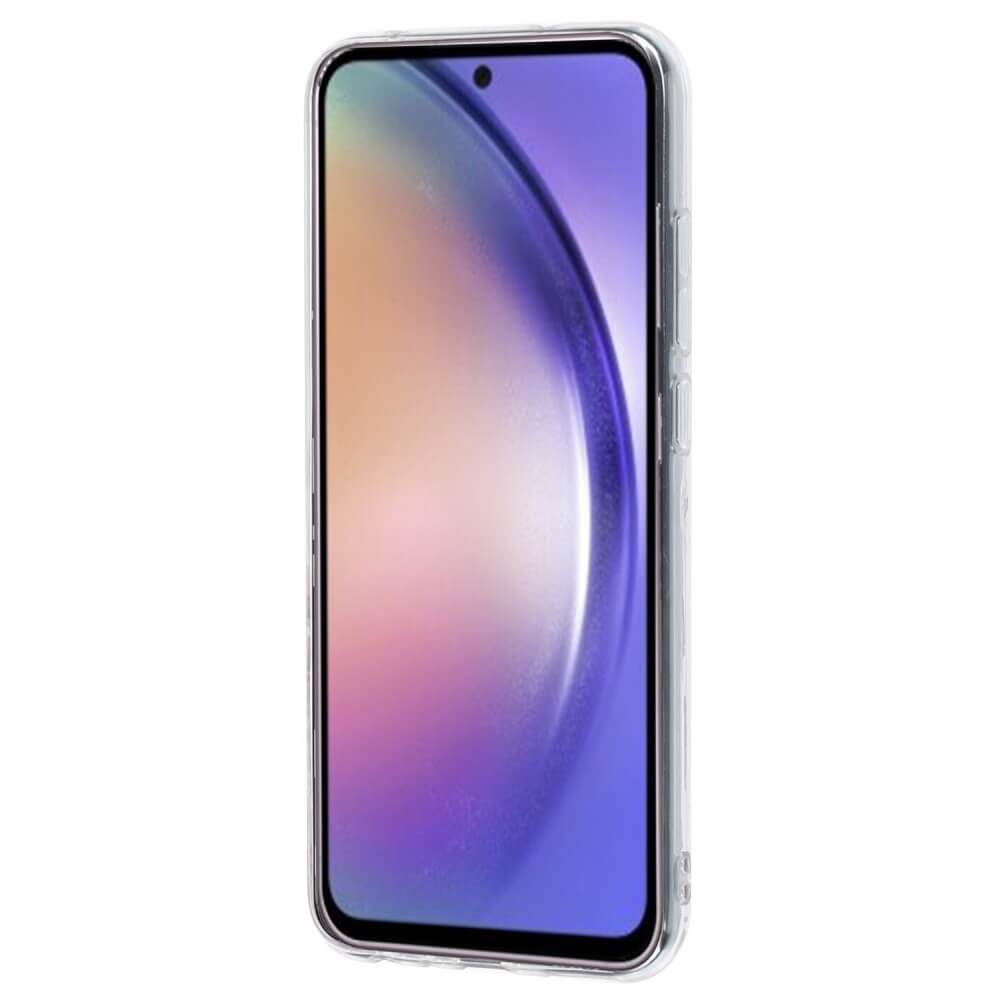 Galaxy S24 FE  - Coque de protection Marble