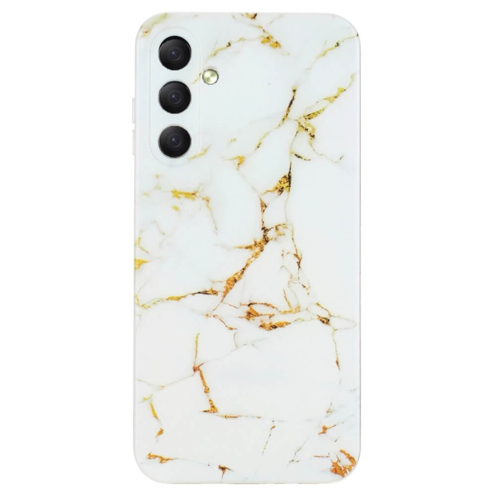 Galaxy S24 FE  - Coque de protection Marble