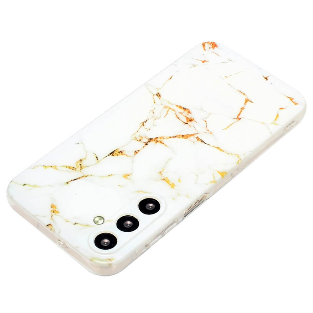 Galaxy S24 FE  - Coque de protection Marble