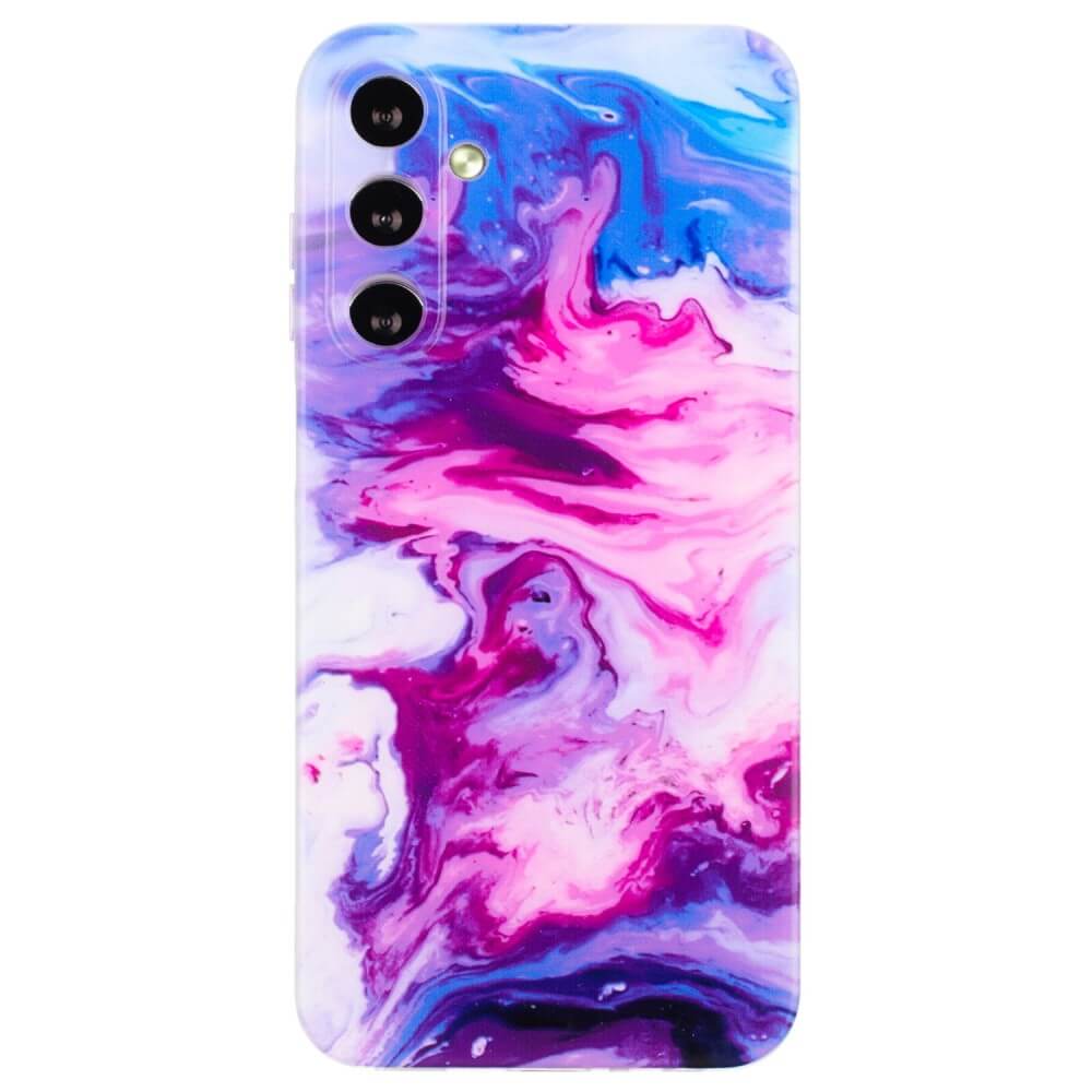 Galaxy S24 FE  - Coque de protection Marble