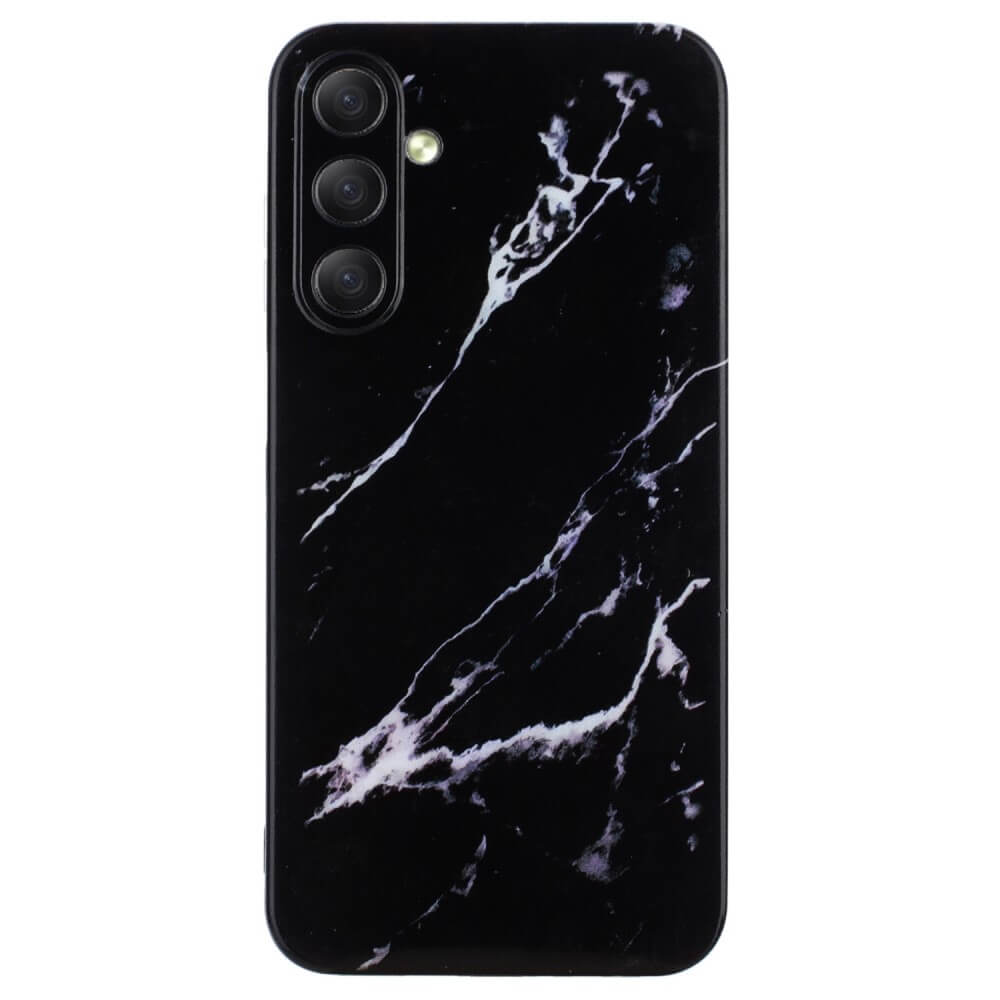 Galaxy S24 FE  - Coque de protection Marble