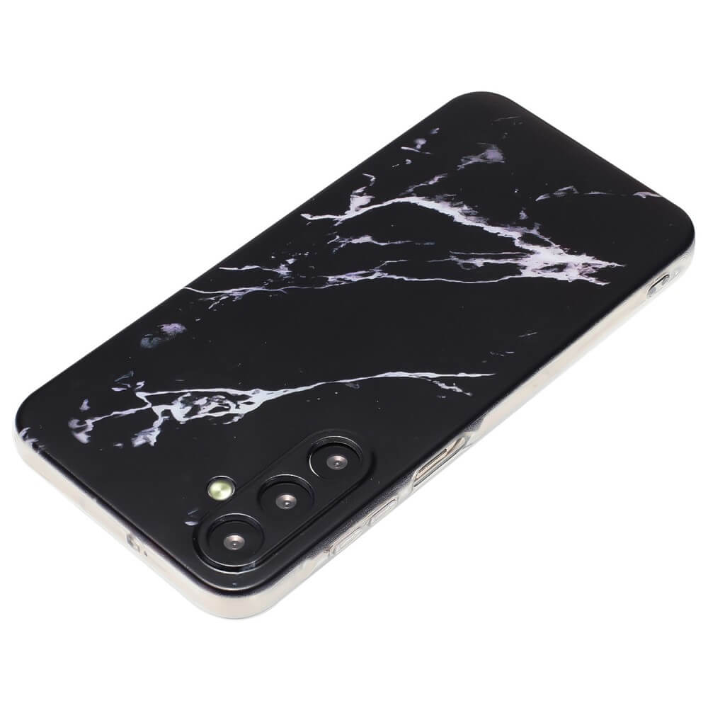 Galaxy S24 FE  - Coque de protection Marble