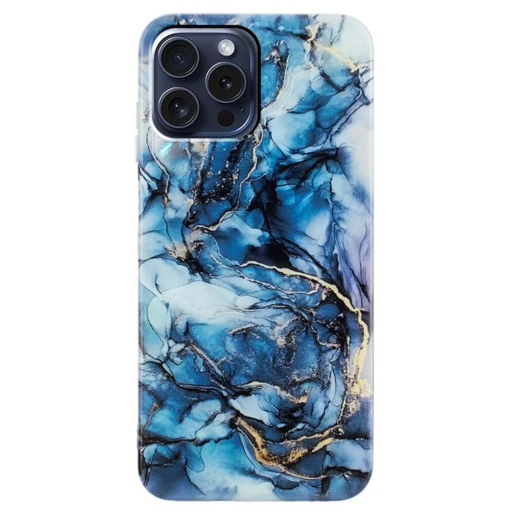 iPhone 16 Pro Max - Cover Mobile Phone Case Marble