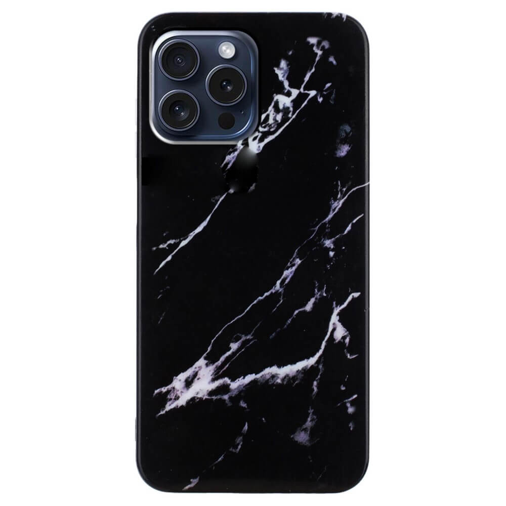 iPhone 16 Pro Max - Cover Mobile Phone Case Marble