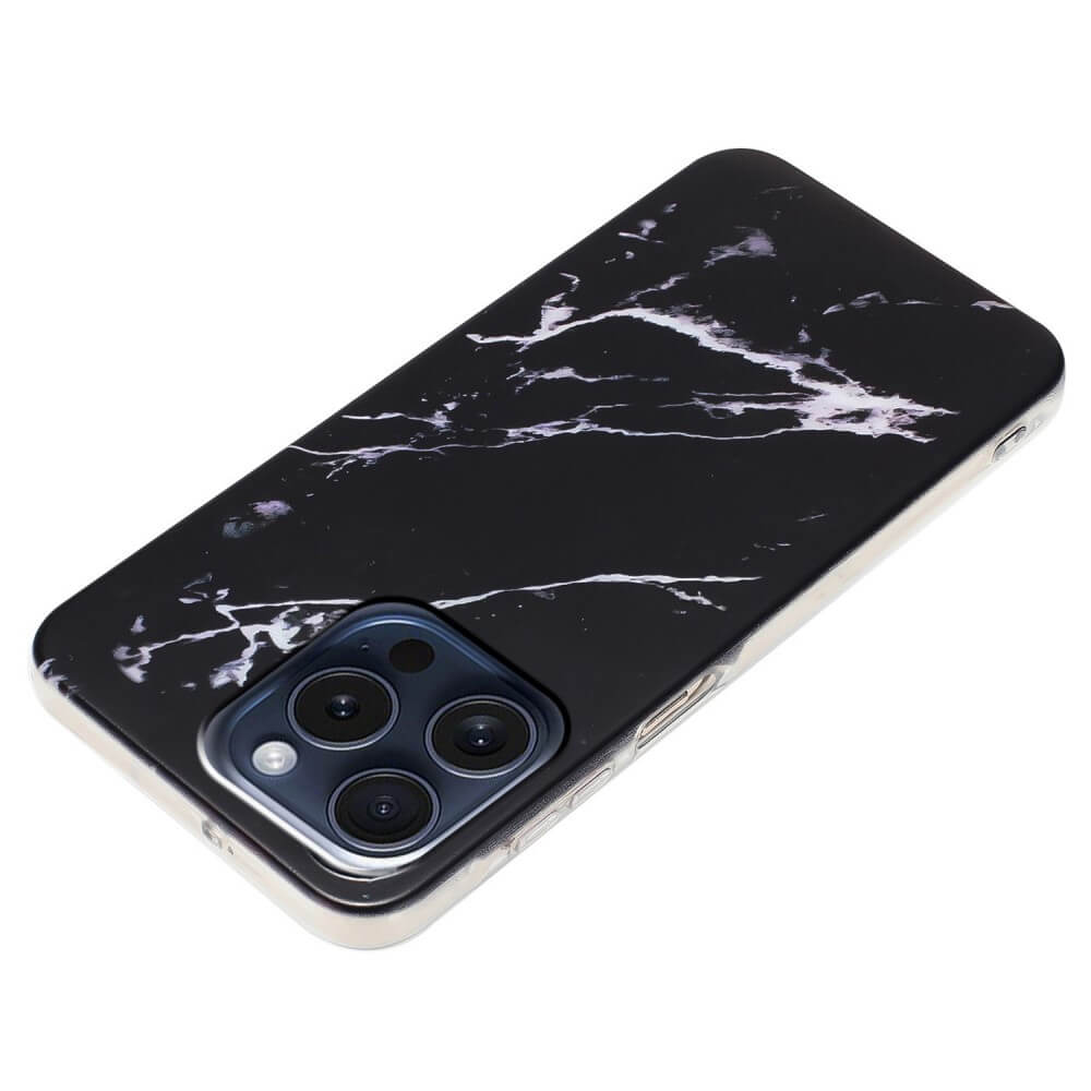 iPhone 16 Pro Max - Cover Mobile Phone Case Marble