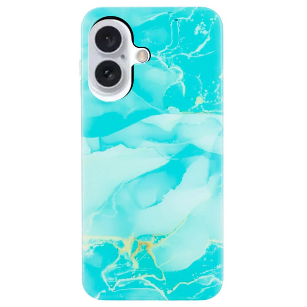 iPhone 16 - Cover Mobile Phone Case Marble