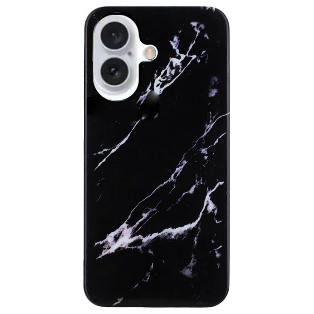 iPhone 16 - Cover Mobile Phone Case Marble