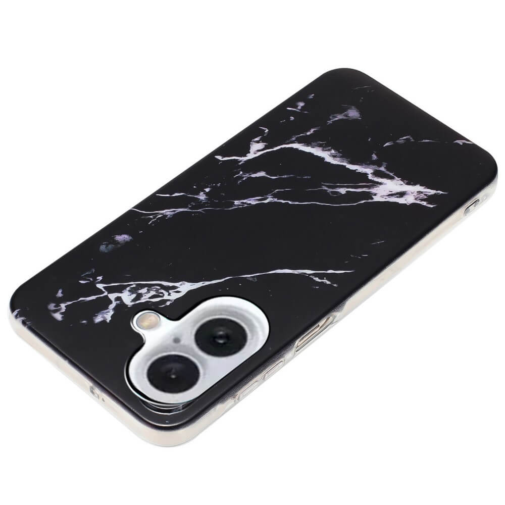 iPhone 16 - Cover Mobile Phone Case Marble