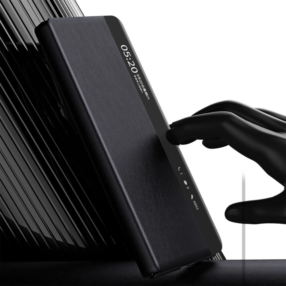 Honor Magic V3 5G - Business Flip Case View