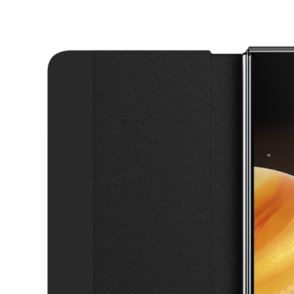 Honor Magic V3 5G - Business Flip Case View