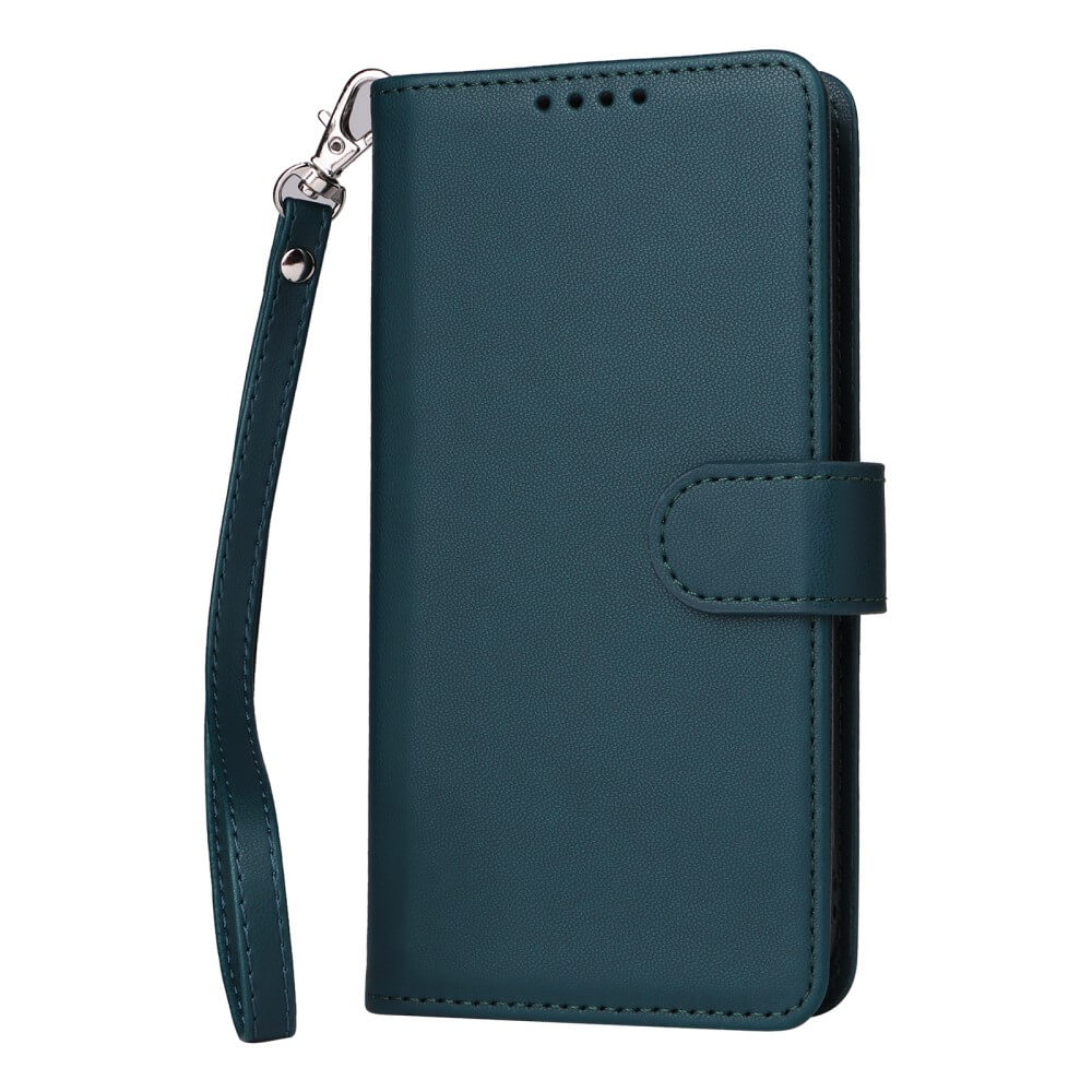 iPhone 16 Plus - Teilbare Brieftasche 2-in-1 Handyhülle