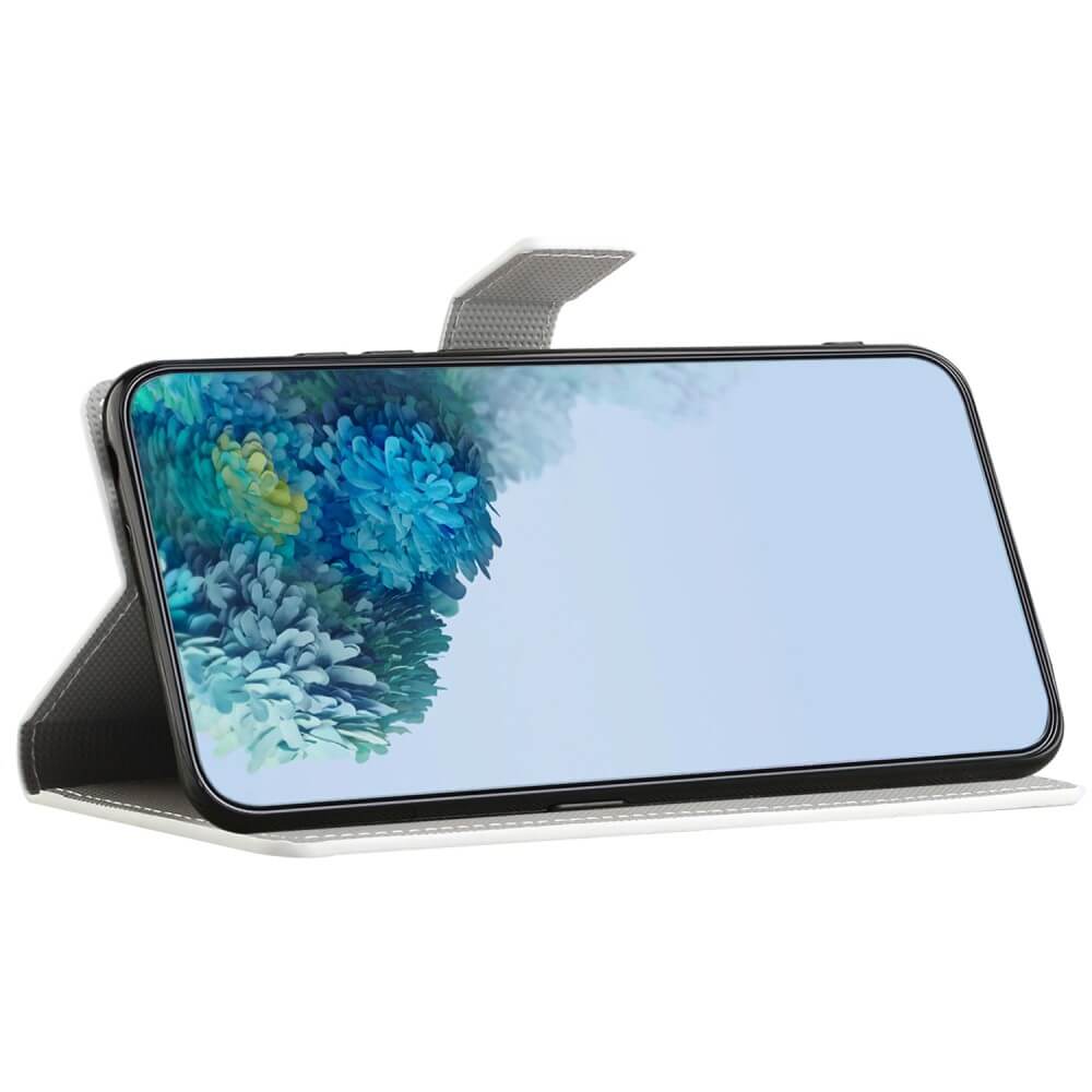 iPhone 16 Plus - Custodia per cellulare con motivo di stile