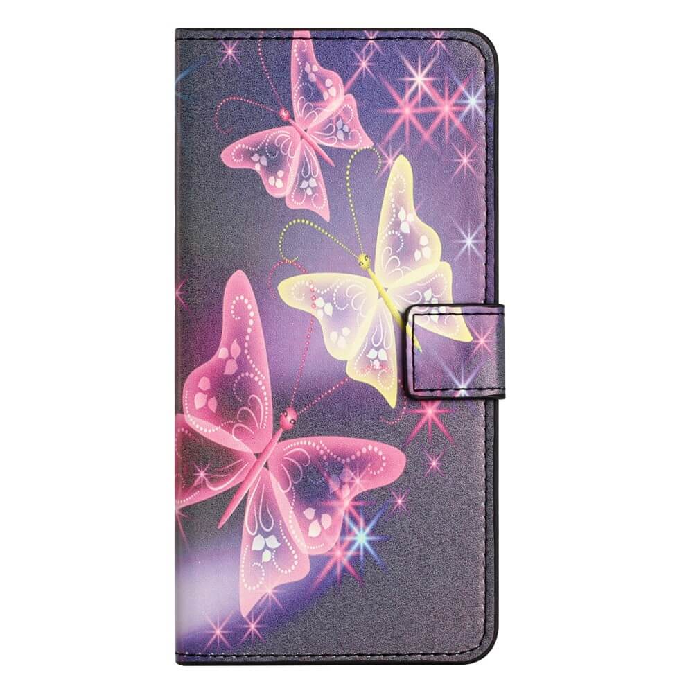 iPhone 16 Plus - Custodia per cellulare con motivo di stile