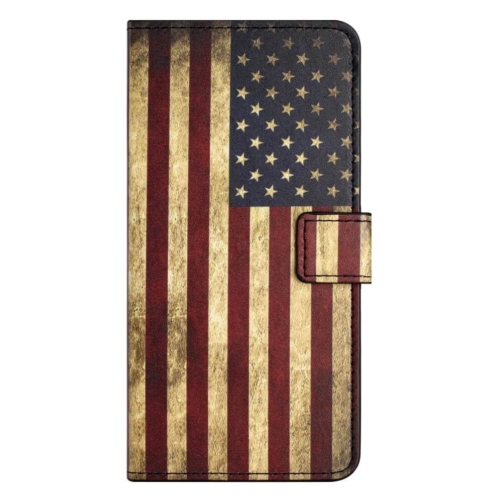 iPhone 16 Plus - Custodia per cellulare con motivo di stile