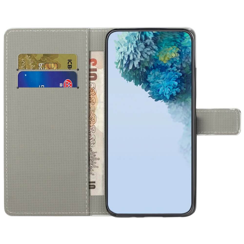 iPhone 16 Plus - Custodia per cellulare con motivo di stile